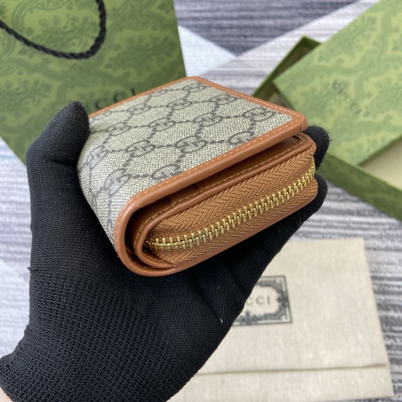 Gvc*1 wallets